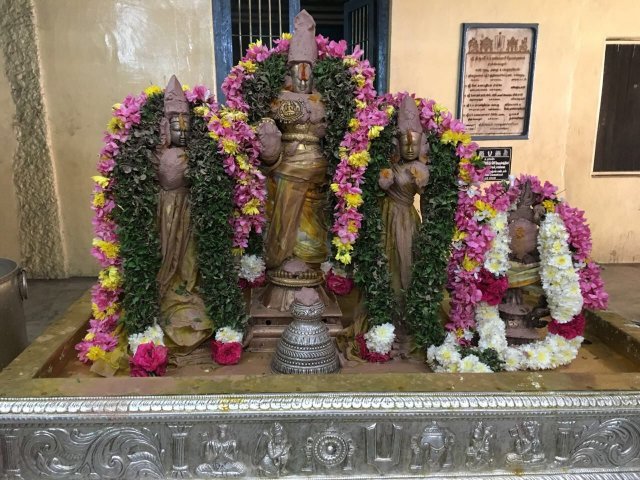 Uthsavams